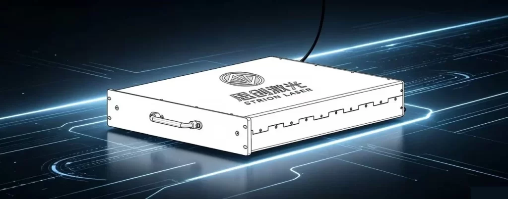 STRION LASER Launches World’s First 4500W High-Brightness Pump Source with 23× Brightness Breakthrough | Sichuan Strongest Laser Technology Co., Ltd STRION LASER Launches World’s First 4500W High-Brightness Pump Source with 23× Brightness Breakthrough | 1018nm 4500W high brightness fiber pump source 1779871577