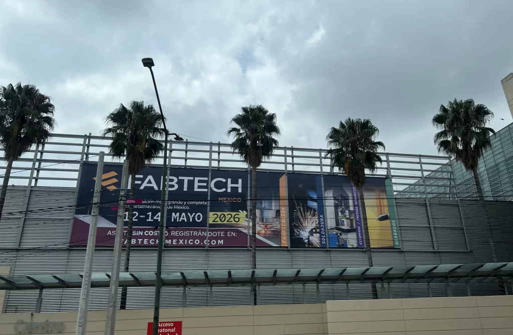 STRION LASER Showcases New LITE S Series at FABTECH Mexico 2026 | 282b2df5 2569 42fb 99ce a4eb8e89007d 1778840720