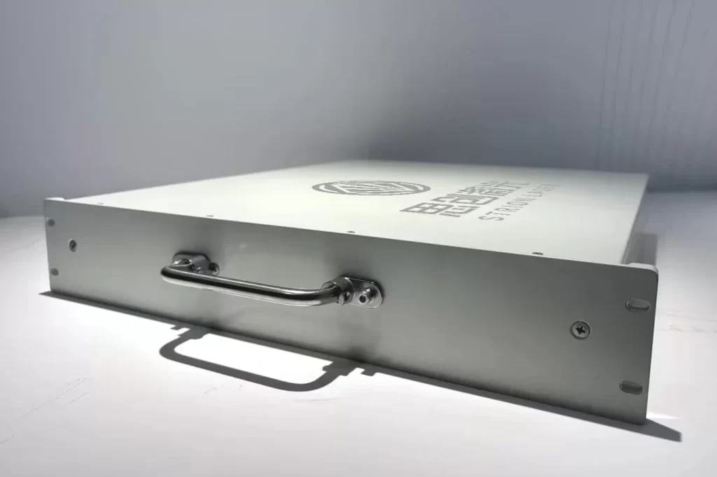 STRION LASER Launches World’s First 4500W High-Brightness Pump Source with 23× Brightness Breakthrough | Sichuan Strongest Laser Technology Co., Ltd STRION LASER Launches World’s First 4500W High-Brightness Pump Source with 23× Brightness Breakthrough | Ultra High Brightness with Compact 30kg Design 1779871616