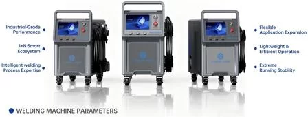 How to Reduce Laser Weld Spatter | STRION LASER Handheld Welding Machine Tips | Sichuan Strongest Laser Technology Co., Ltd How to Reduce Laser Weld Spatter | STRION LASER Handheld Welding Machine Tips | MASTER X industrial welding series 1785404983