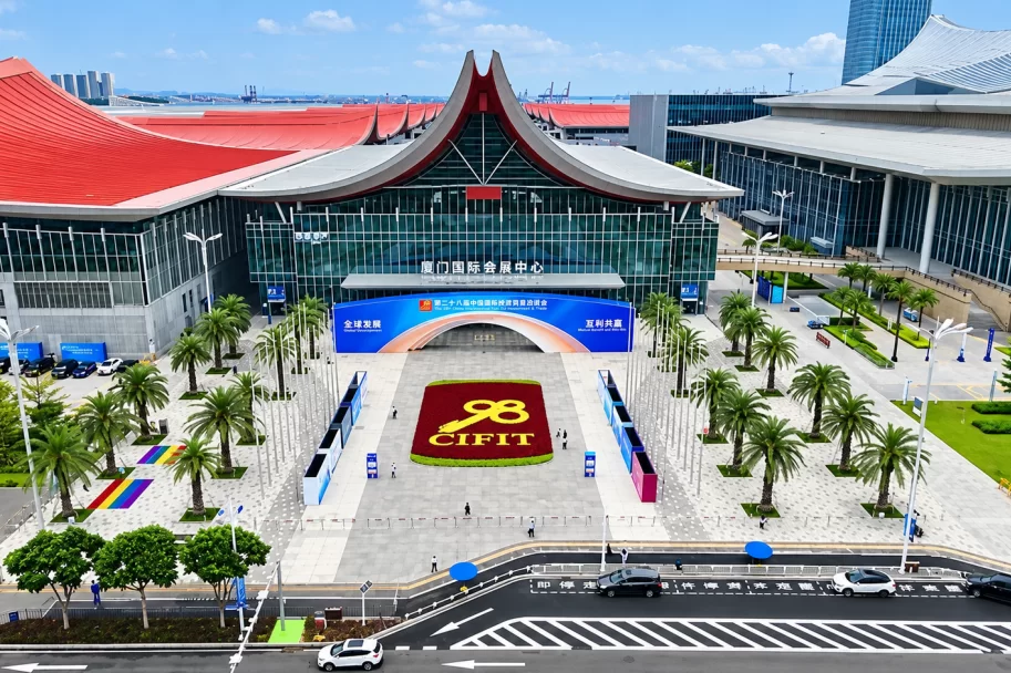 STRION LASER Showcases Handheld Laser Welding Technology at CIFIT 2026 | Sichuan Strongest Laser Technology Co., Ltd STRION LASER Showcases Chinese Laser Technology at CIFIT 2026