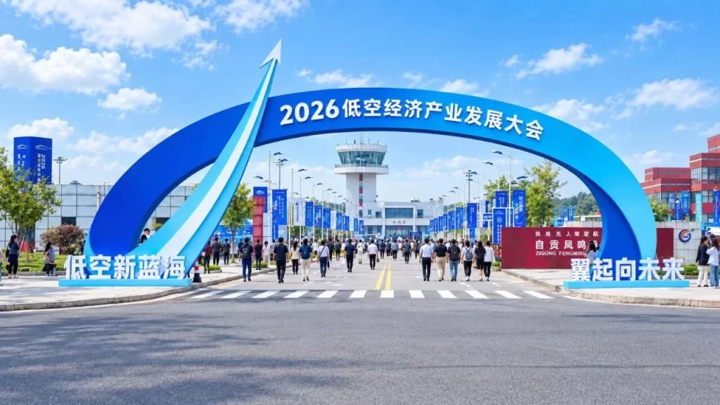 STRION LASER Showcases Laser Technology for Low-Altitude Security at 2026 Industry Conference | Laser Technology for Low Altitude Security at 2026 Industry Conference 1792056657