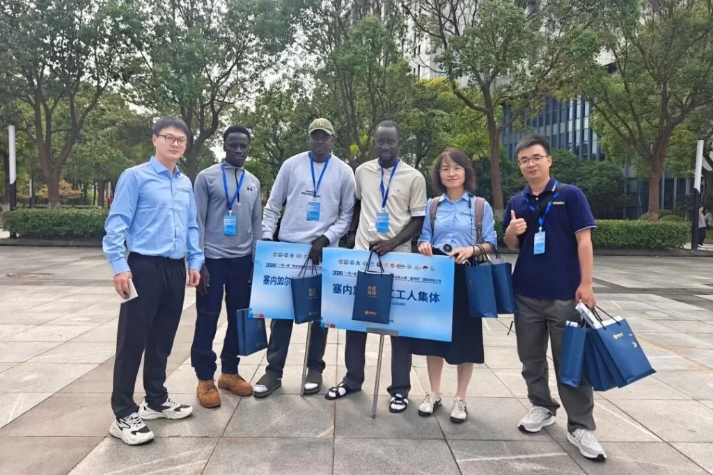 STRION LASER MASTER X handheld laser welding machine at the 2026 ARC Cup Welding Competition | STRION LASER at the 2026 ARC Cup Welding Competition 1 1792135678