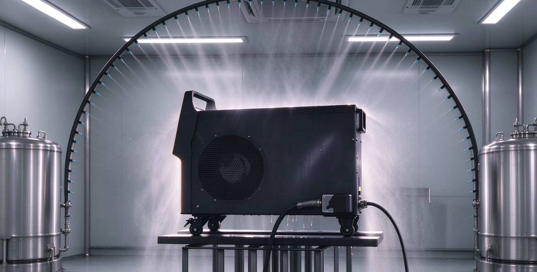 Master X-C Series Laser Cleaning Machine | Upgrade 1 1792661412